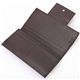 BVLGARI(ブルガリ) 長財布 22551 BROWN 写真4