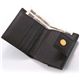 BVLGARI�ʥ֥륬��� W�ۥå����� 20201/Black