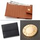 BVLGARI�ʥ֥륬��� W�ۥå����� 20201/Black