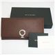 BVLGARI(uK) z uK[ 23296/dark brown