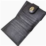BVLGARI(�֥륬��)�ɥåԥ��ȥ�ɡ����֥�ۥå����ۡ�25216 /Dark Brown