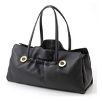 yZzBVLGARIiuKj# 23850 Twist bag Original shape Extreme deer black/G.