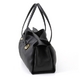 BVLGARIʥ֥륬# 23850 Twist bag Original shape Extreme deer black/G. ̿2
