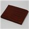 yAzBVLGARIiuKj 20315 z@Man's wallet bills & 6CC small/ brown croco. soft