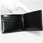 yAzBVLGARIiuKj 20314 z Man's wallet bills & 6CC small/ black croco. Shi