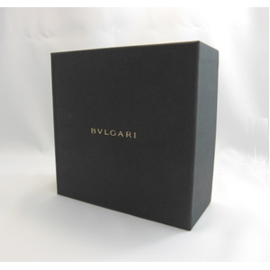 BVLGARI(ブルガリ)　メンズベルト BLACK(21804)