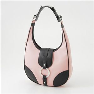 BVLGARI(uK) BAG NX^[m 23108EPink