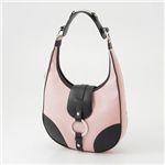 BVLGARI(uK) bag NX^[m 23108Epink