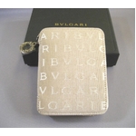 �y���Z�����zBVLGARI(�u���K��) �������p�J�o�[ 25156 �x�[�W��(�J�[�h�z���_�[�Z�b�g)