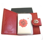 BVLGARI(�֥륬��) ���Ģ�ѥ��С� 25387 ��å�(�����ɥۥ�������å�)