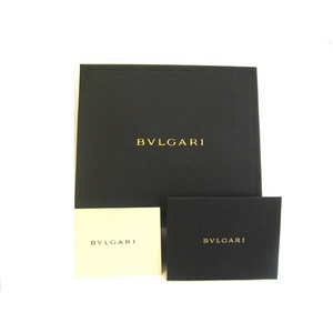 BVLGARI(ブルガリ) マルチホルダー 20393 ブラック