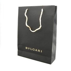 BVLGARI(ブルガリ) マルチホルダー 20393 ブラック