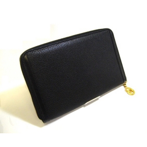 BVLGARI(ブルガリ) マルチホルダー 25395 ブラック