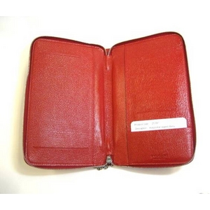 BVLGARI(ブルガリ) マルチホルダー 25397 レッド