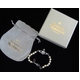 Vivienne WestwoodiBBA EGXgEbhj Mini Bas Relief Braceleti~joX[tuXbgj#166201001