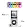 iPod nano(4th generation)8GB MB732J/A ブラック iPod nano(4th generation)8GB MB732J/A ブラック