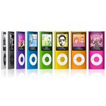 iPod nano4th generation8GB MB754J/A ԥ
