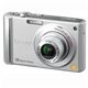 Panasonic 1010万画素デジタルカメラ DMC-FS20 写真2