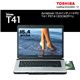 dynabook15.4ΡPC T41 PST4120CWZR1U