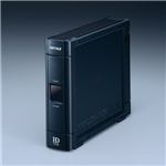 BUFFALO 500GB外付けHDD HD-ES500U2