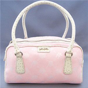 Folli Follie(フォリフォリ) ロゴマニアバッグ HB7M022SP ピンク