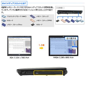 HP(q[bgEpbJ[h) 14.1^DVD-ROMڃm[gp\R 6535S/CT