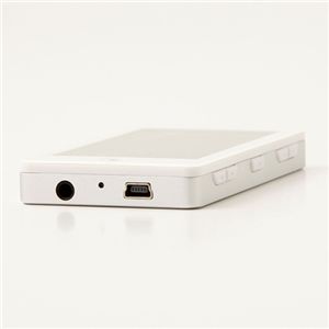 PASEN(パッセン) 2GB内蔵 ポータブル動画プレーヤー F13W