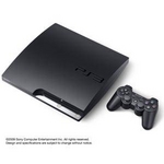 PlayStation 3本体(チャコール・ブラック)(HDD 120GB) CECH-2000A