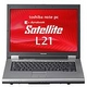 東芝 15.4型ノートパソコン dynabook Satellite L21 220C/W(XPダウングレード) PSL2122CW9R1G