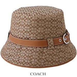 COACH(コーチ) ミニシグネチャー ハット 2793