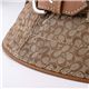 COACH(コーチ) ミニシグネチャー ハット 2793