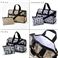 Lesportsac ボストンバッグ MEDIUM WEEKENDER 7184 キトゥン