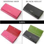 kate spade(�����ȥ��ڡ��ɡˡ�Ĺ���ۡ�AS215070 HOT PINK��RED/609