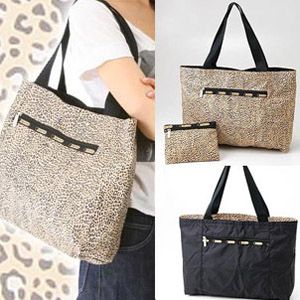 Lesportsacʥ쥹ݡȥå ȥ󡡥Хå 4701 REVERSIBLE TOTE/7885