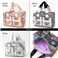 Le Sportsac(レスポートサック) MIXER/9213 Zebra Sable