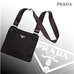 PRADA（プラダ） ショルダー BT0420 NERO