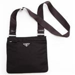 PRADA�ʥץ���� �������� BT0420 NERO