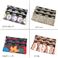LeSportsac¡Ê¥ì¥¹¥Ý¡¼¥È¥µ¥Ã¥¯¡Ë ¥Ý¡¼¥Á¡¡3ZIP COSMETIC 7158 ¥Þ¥ë¥Á¥Ë¡¼¥¯
