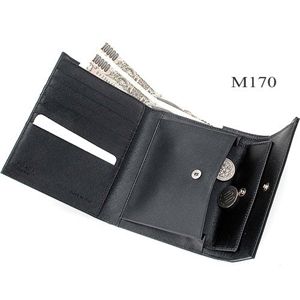 PRADA 財布 M170 ブラック