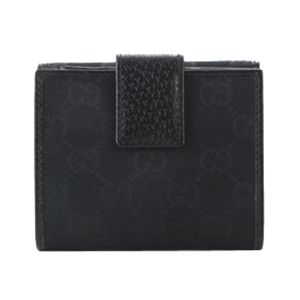 GUCCI（グッチ） ダブルホック財布 167466