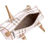 BURBERRY�i�o�[�o���[�j �~�j�{�X�g�� 11524755 PINK