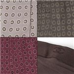 CHANEL(�V���l��) �t�@���V�[�^�C�c 18211 ���b�h