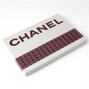 CHANEL(シャネル) ファンシータイツ 18211 レッド