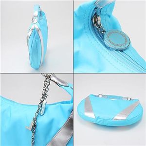 Le Sportsac Remix（レスポートサック リミックス）　STUDIO ショルダーバック 9207 アクア