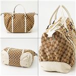 �ʤ������ơġ��Ե��GUCCI�ʥ��å��� �ߥ˥ܥ��ȥ�Хå� 9671