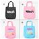 KITSON（キットソン） エコバッグ BLACK 5