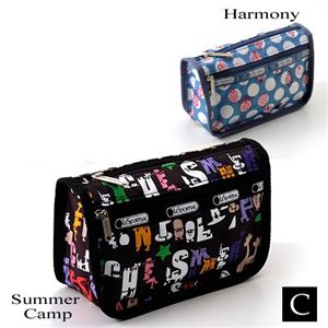 LeSportsac |[` 6502EC 4813ESummerCamp