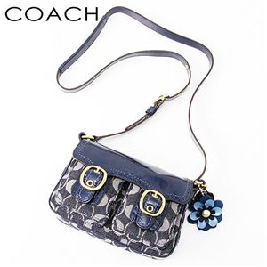 COACH�i�R�[�`�j �ȂȂ߂����o�b�O 12534 BDENV