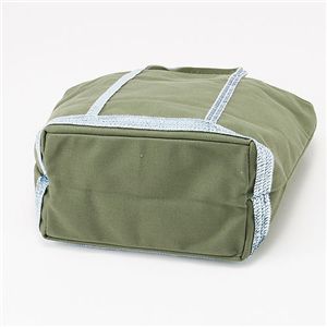 VANESSA BRUNO (ヴァネッサ ブリューノ) スパンコールトート VE001CABA2 412 663・Vegetal