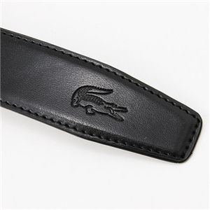 LACOSTE メンズ ベルト 627・C